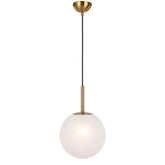 Bally 10 Pendant Light